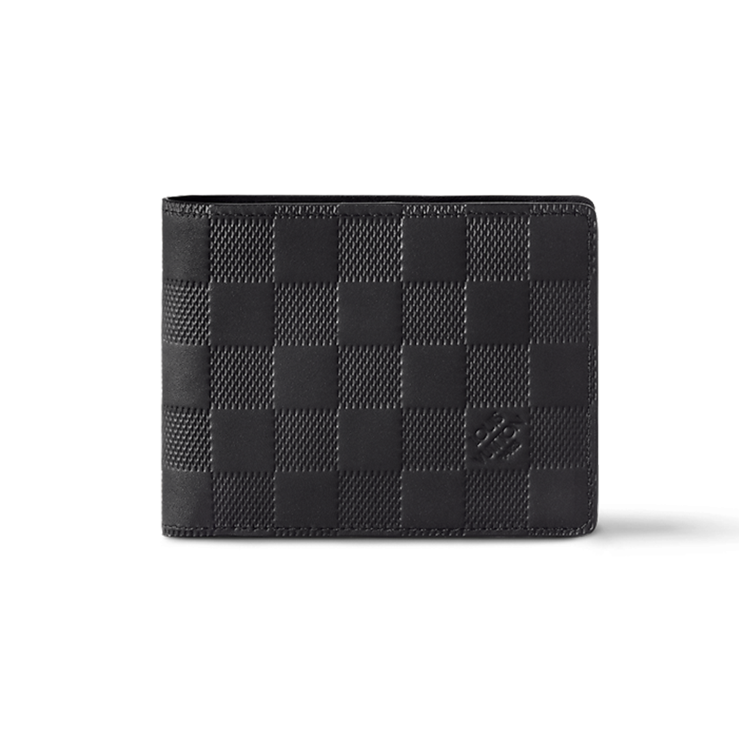 Slender wallet