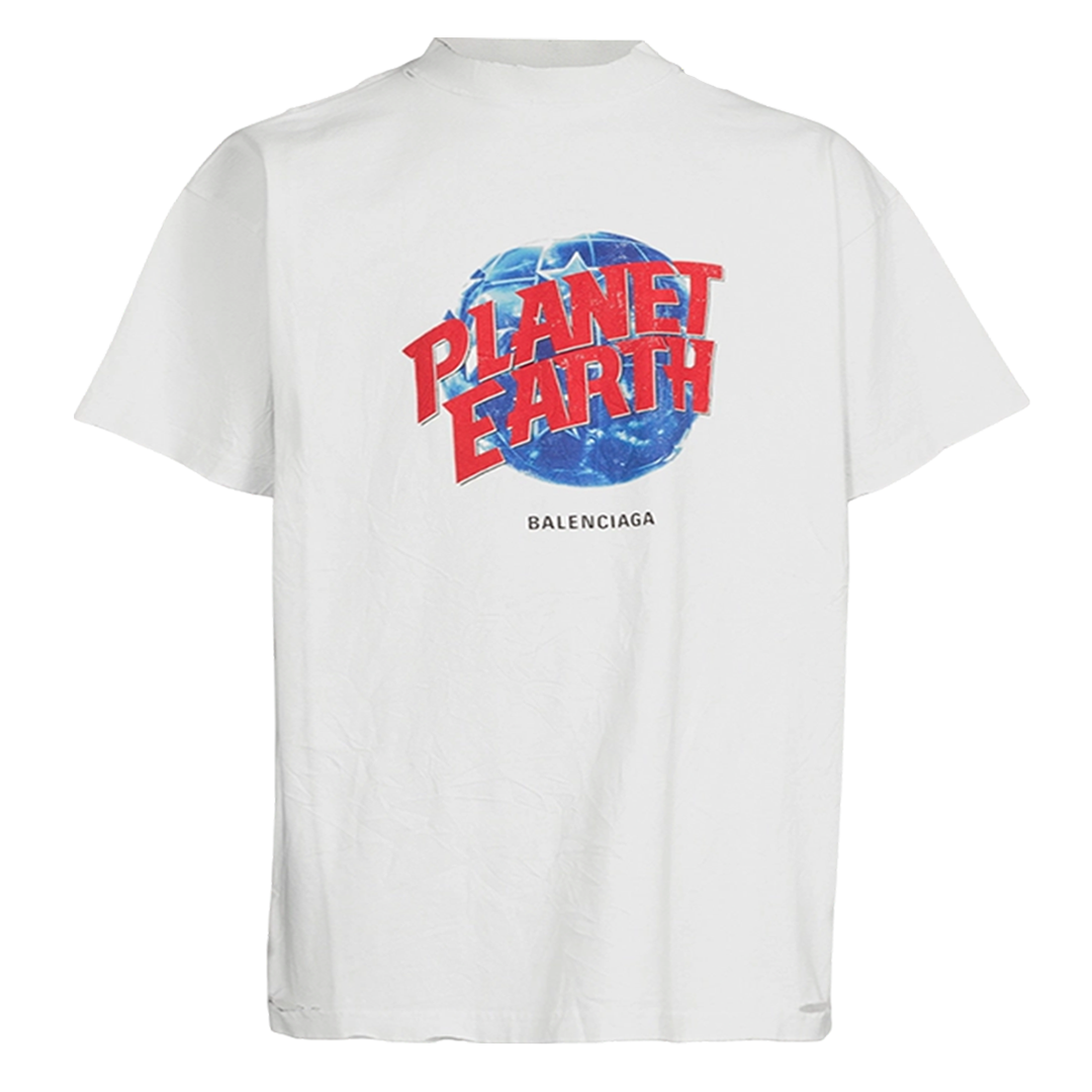 Planet Earth T-shirt