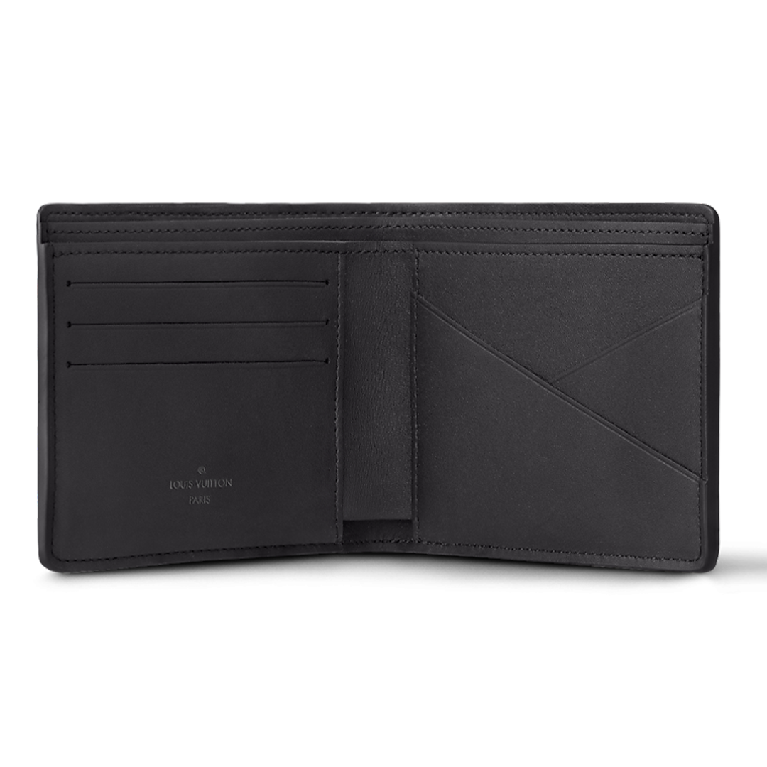 Slender wallet