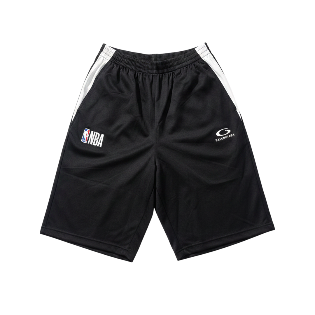 Basketball-style Shorts