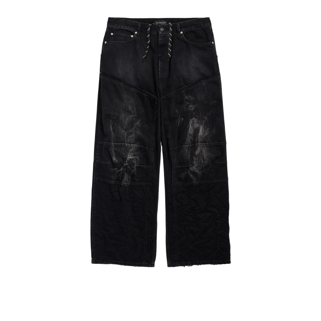 Double Knee Pants