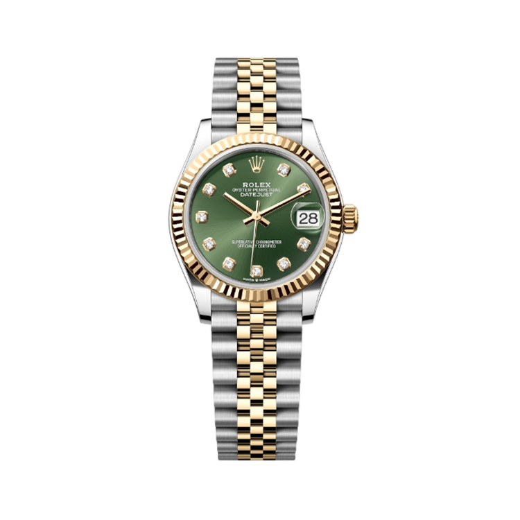 Datejust 28 mm