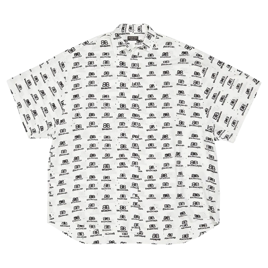 BB Oversize Short Sleeve