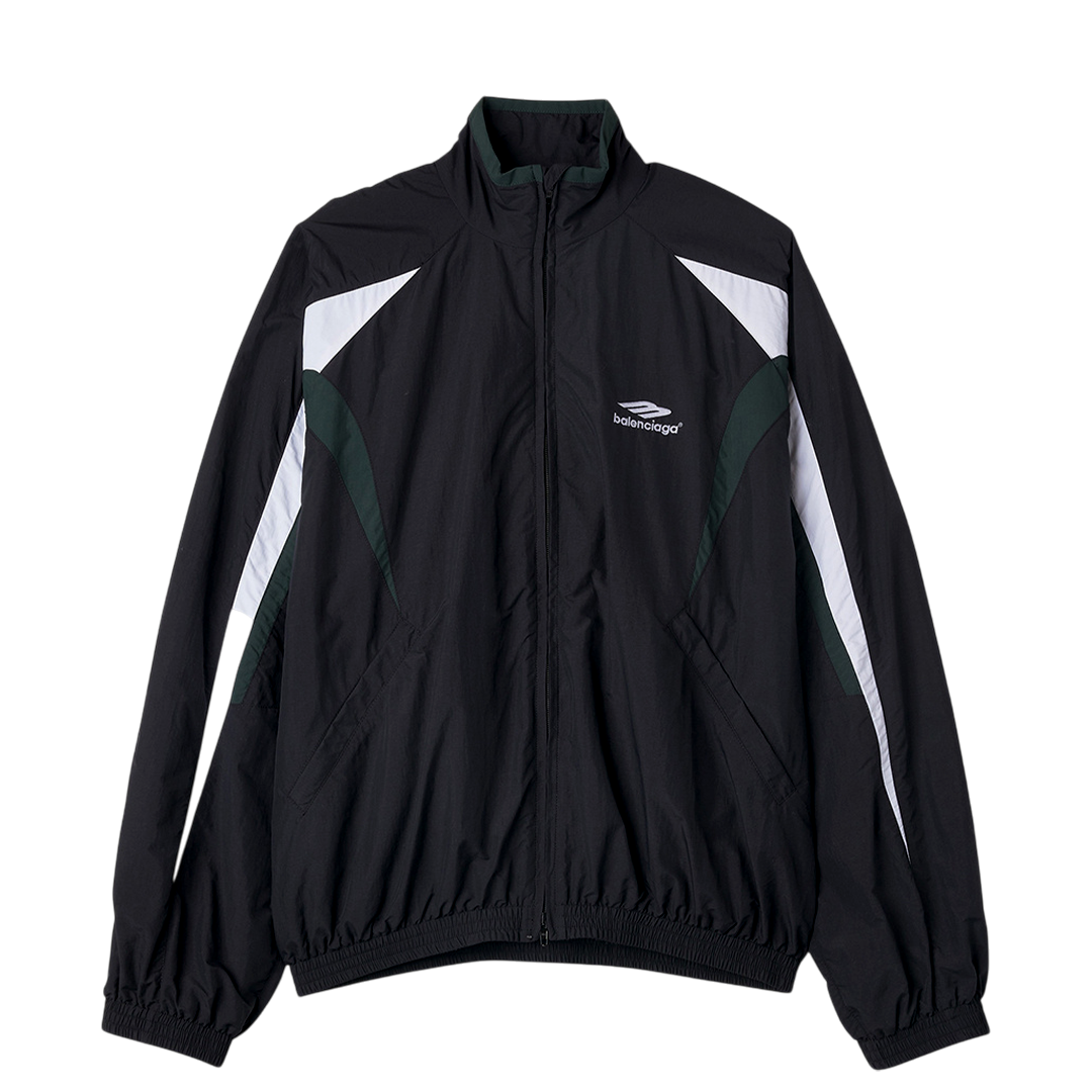 3B Logo Tracksuit Jacket