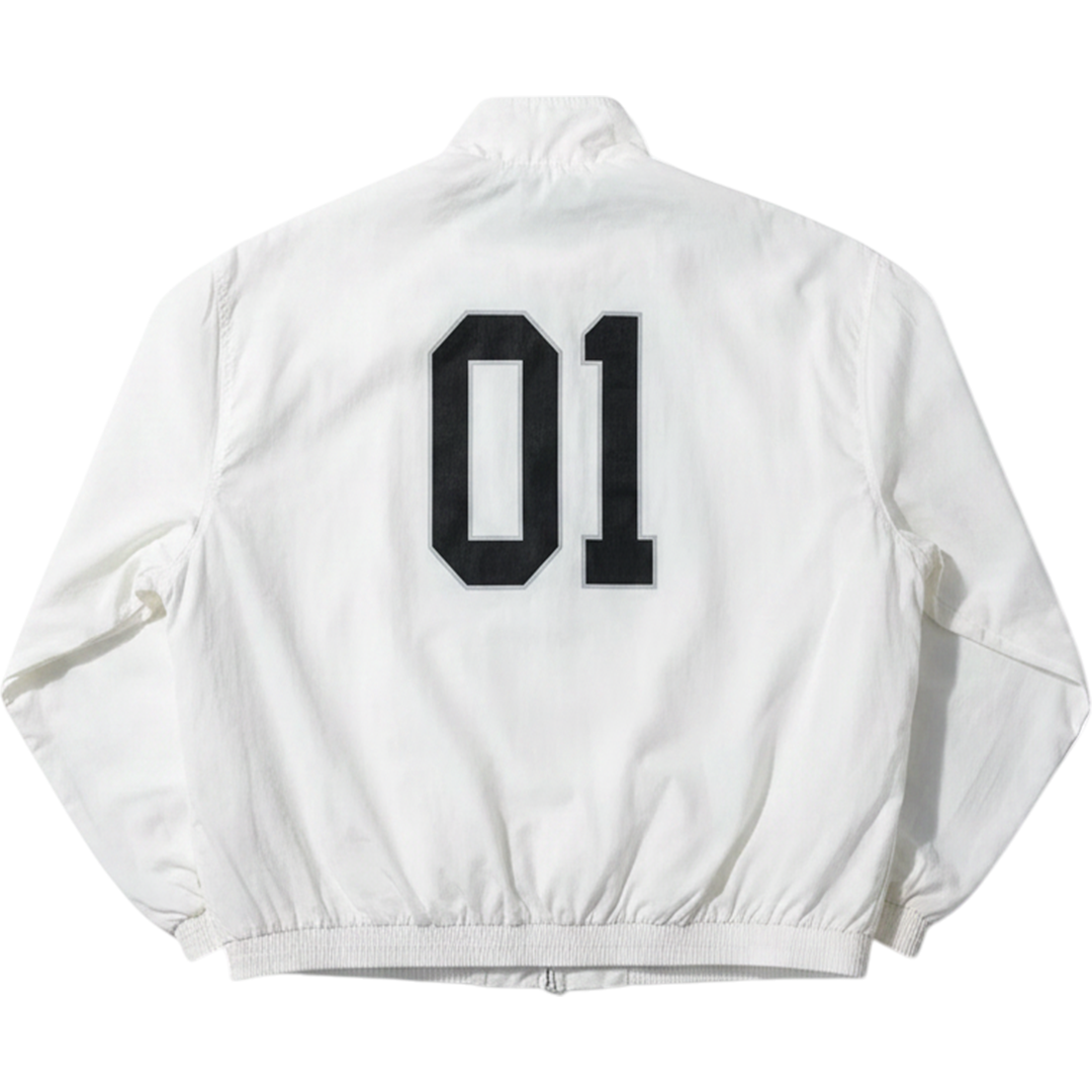 Basketball Series Tracksuit Jacket