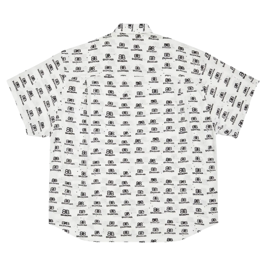 BB Oversize Short Sleeve