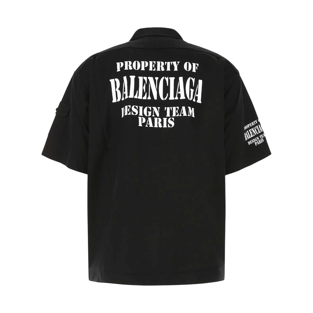 Balenciaga Property Pocket