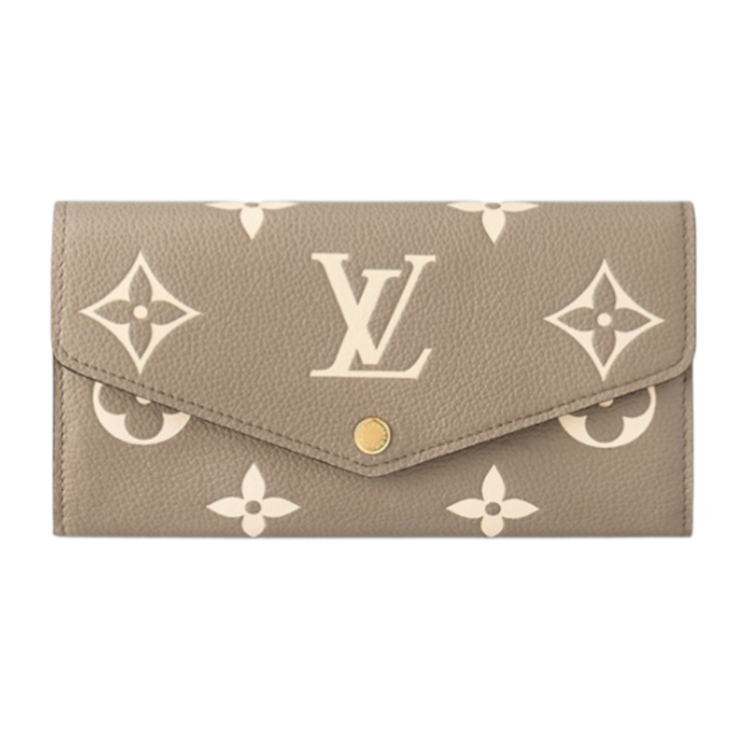 Sarah Wallet
