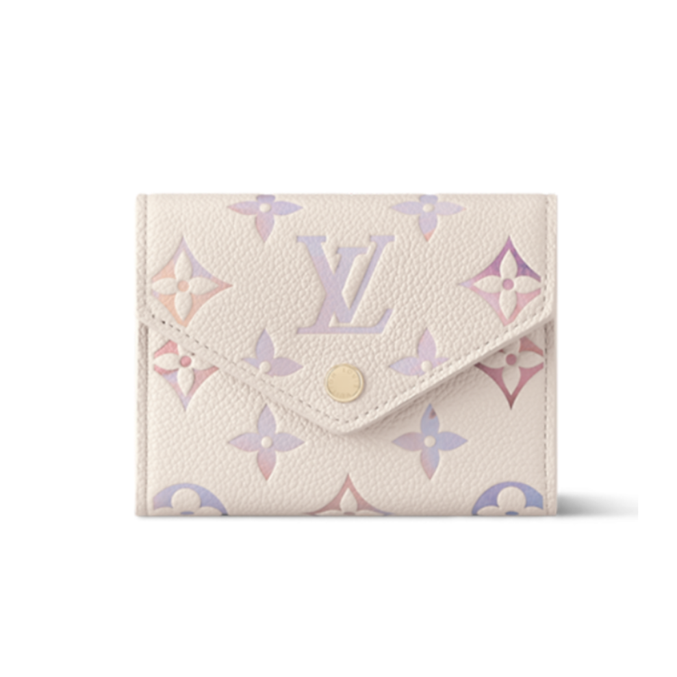 Victorine Wallet
