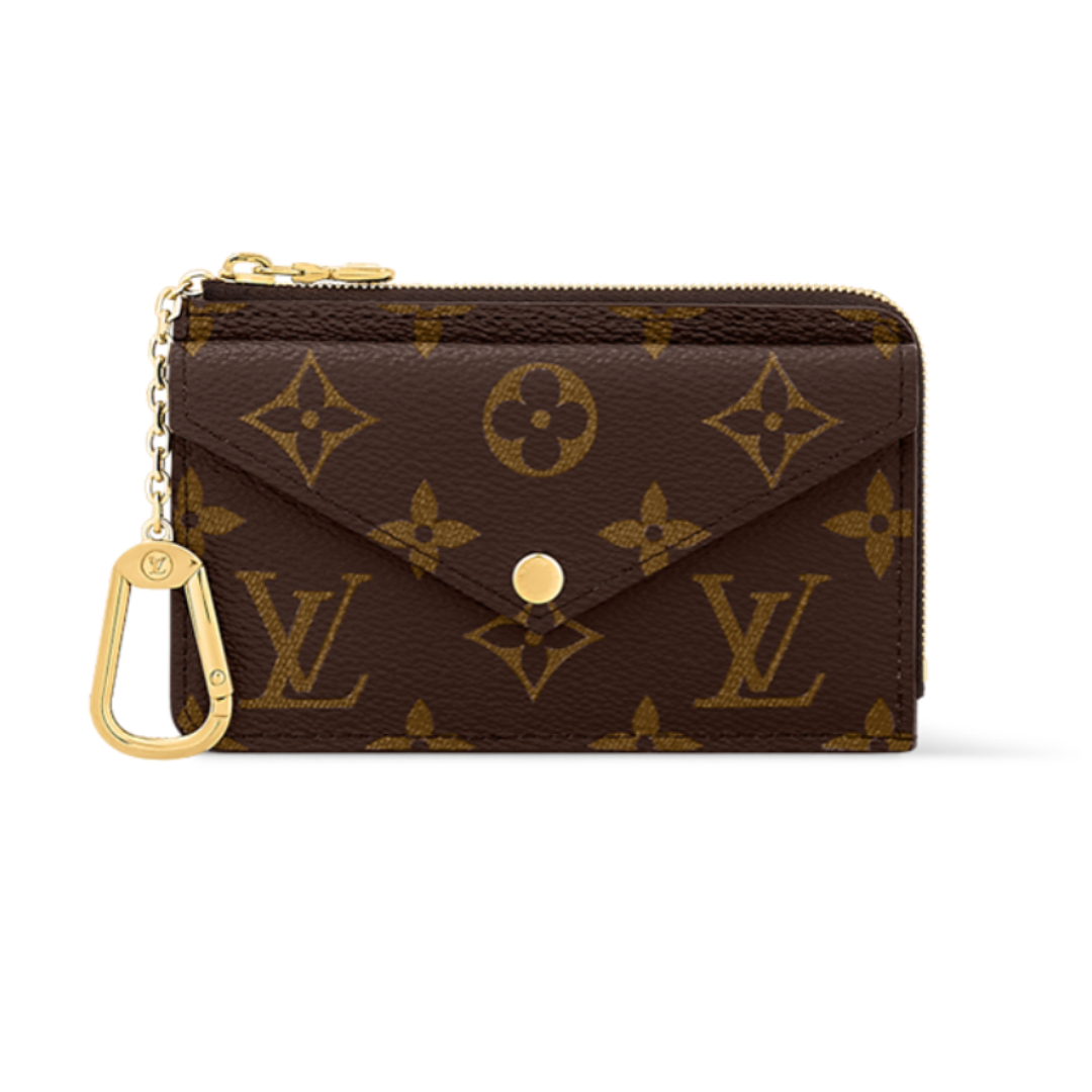 Recto Verso Card Holder