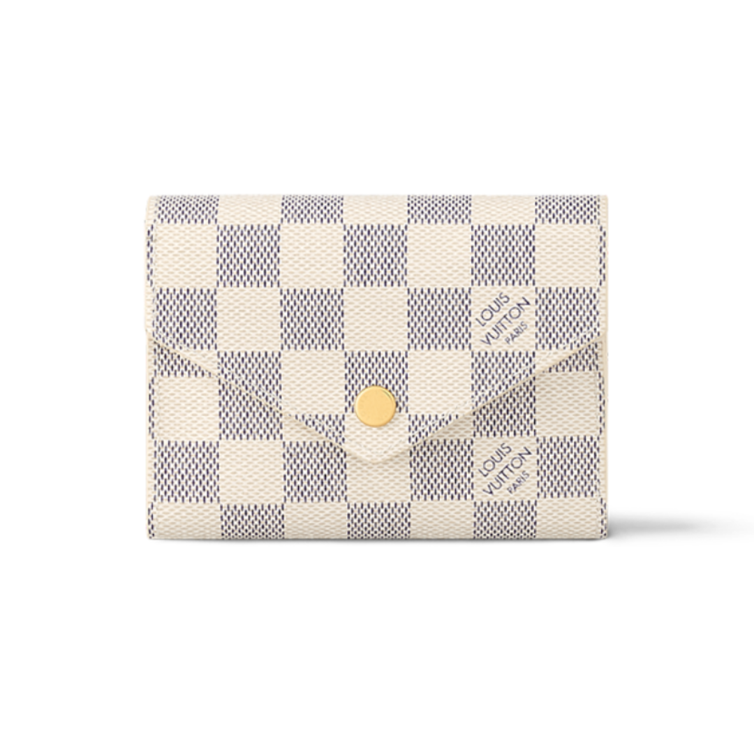 Victorine wallet