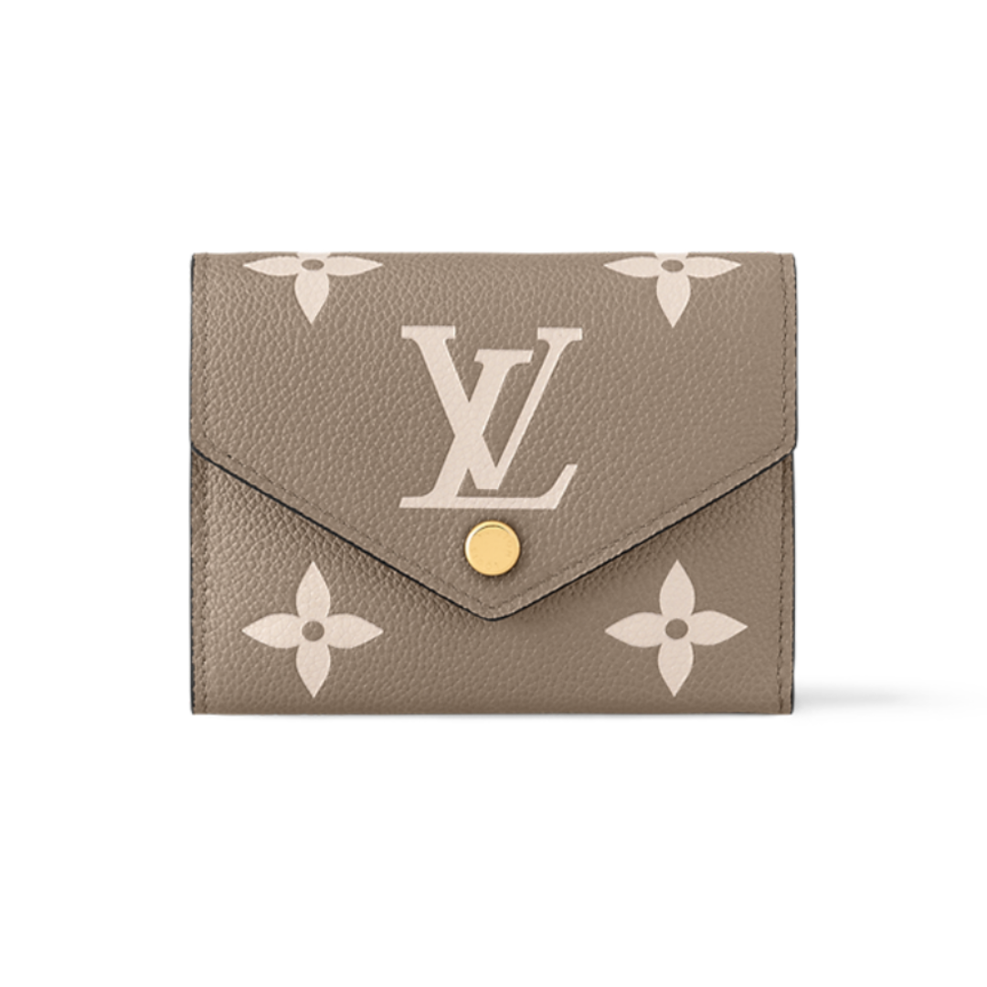 Victorine wallet