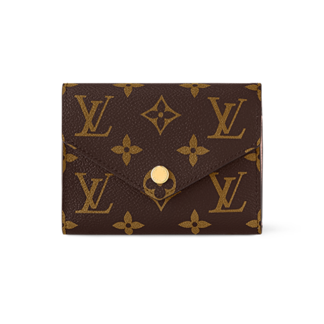 Victorine wallet
