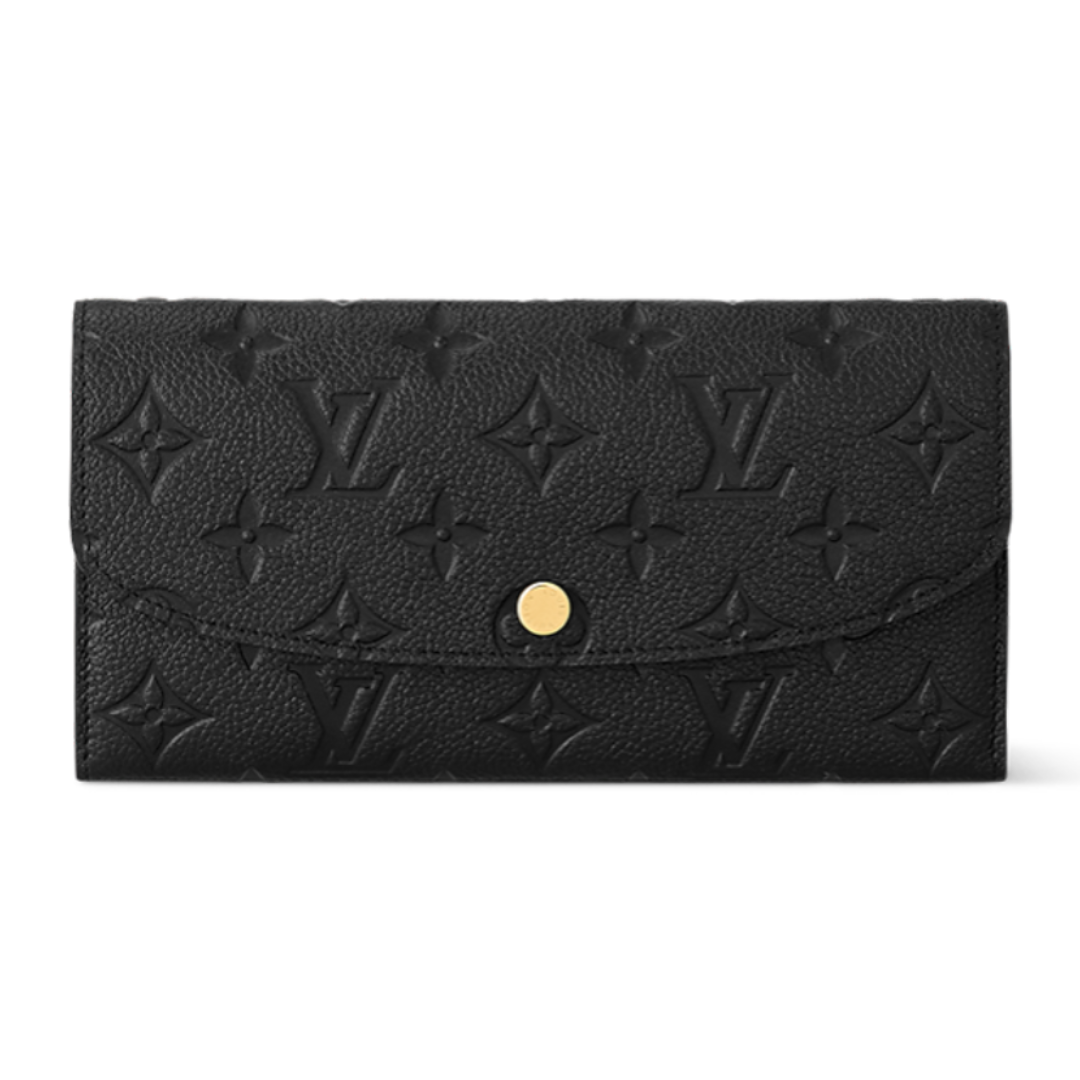 Emilie wallet