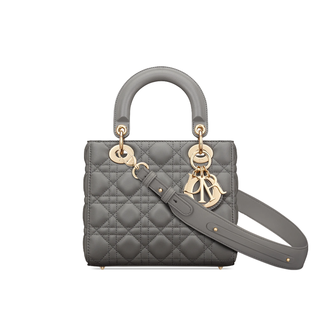 Lady Dior My ABCDior SMALL