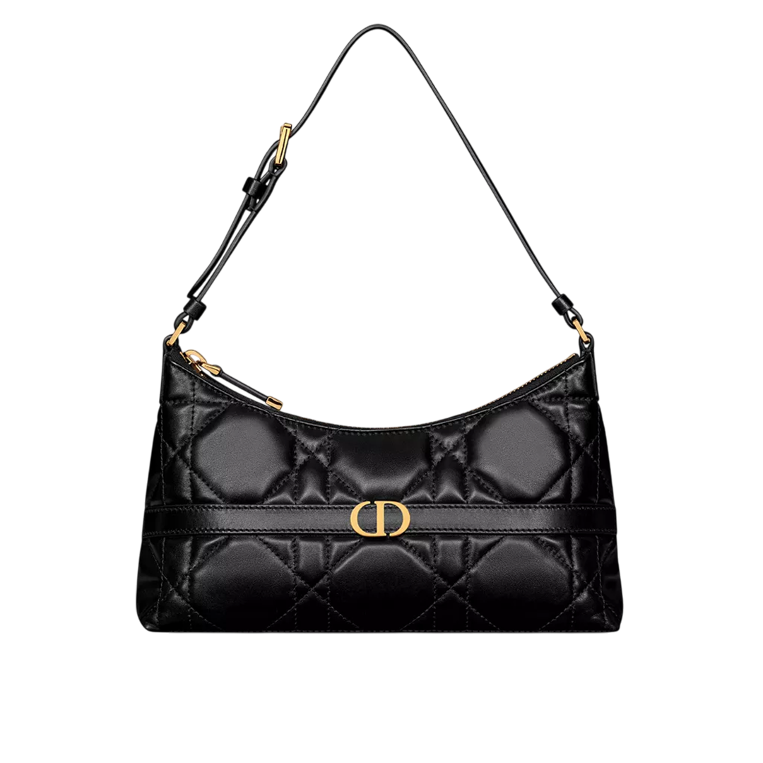 Dior Miss Caro Mini Hobo Bag