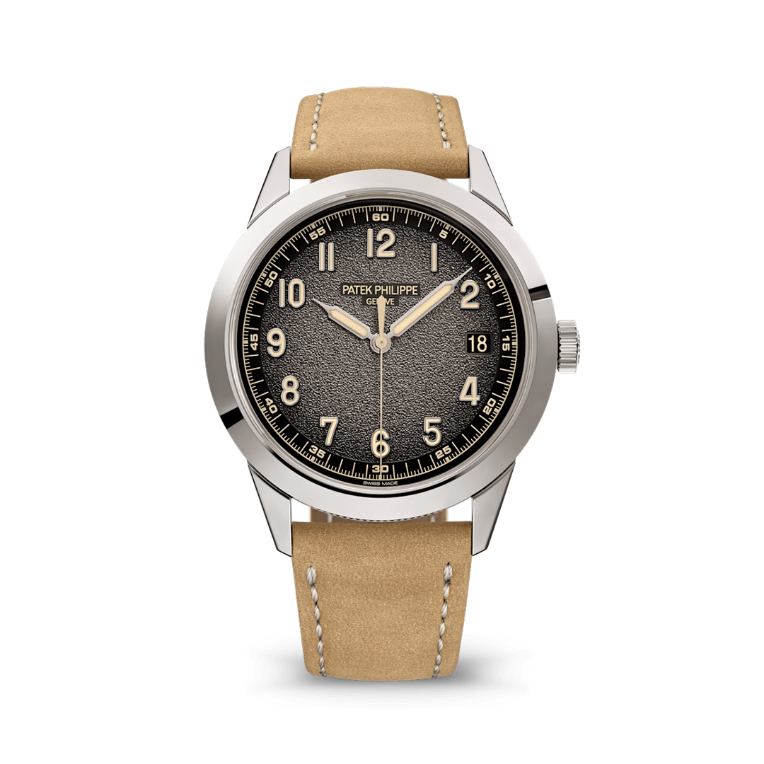 Calatrava 5226G-001 (40mm)