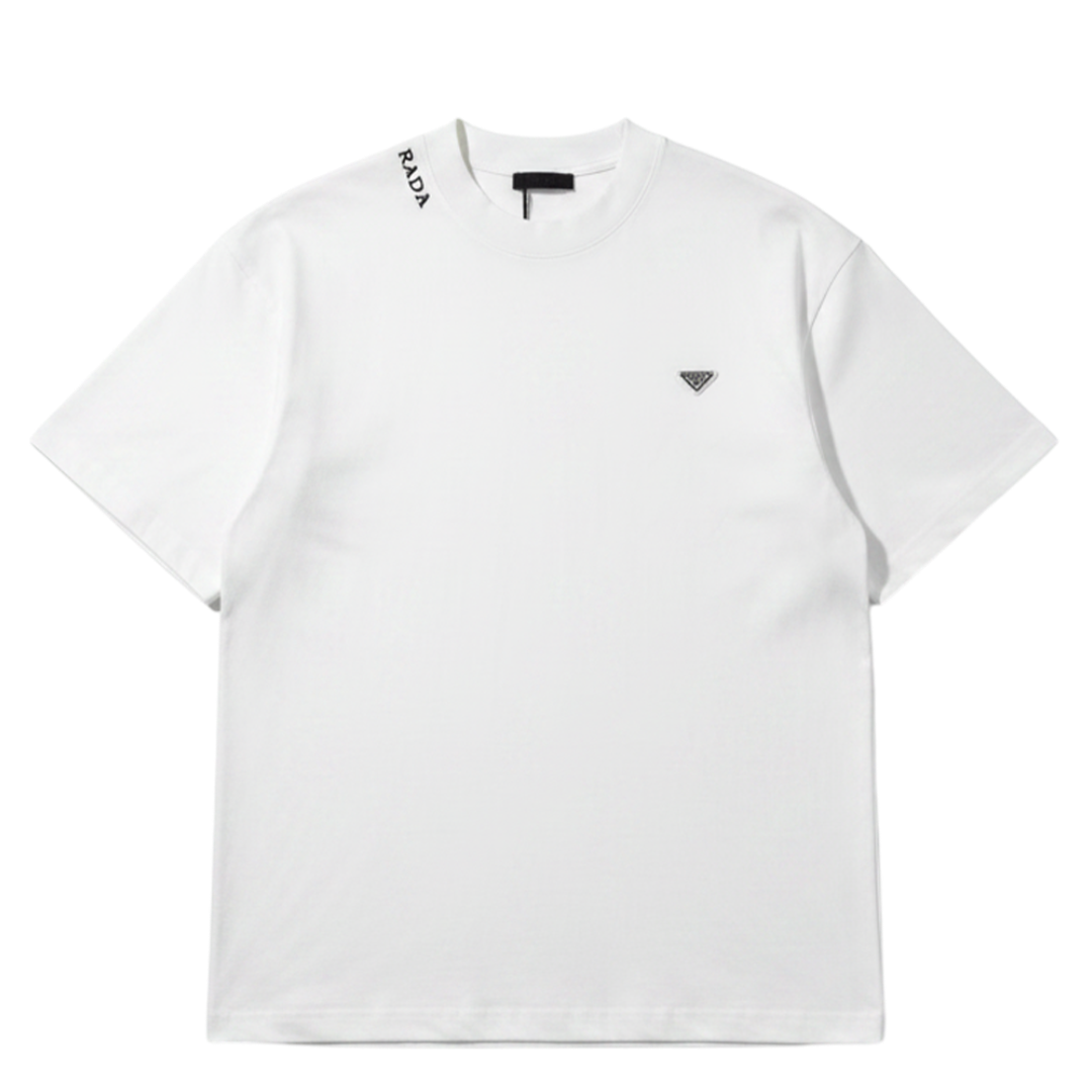 Technical-Jersey T-Shirt
