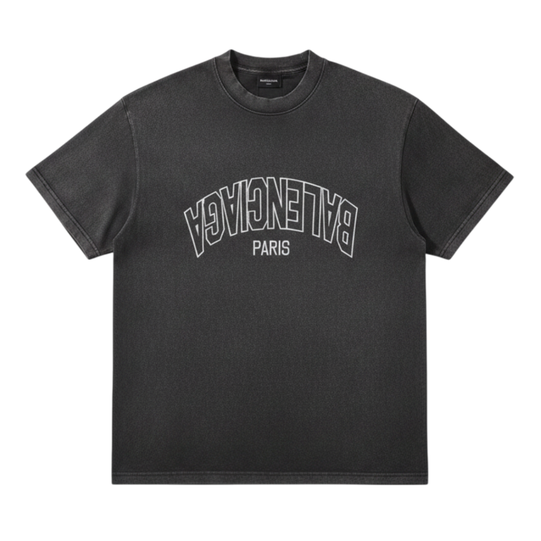 Logo-Print Cotton-Jersey T-Shirt