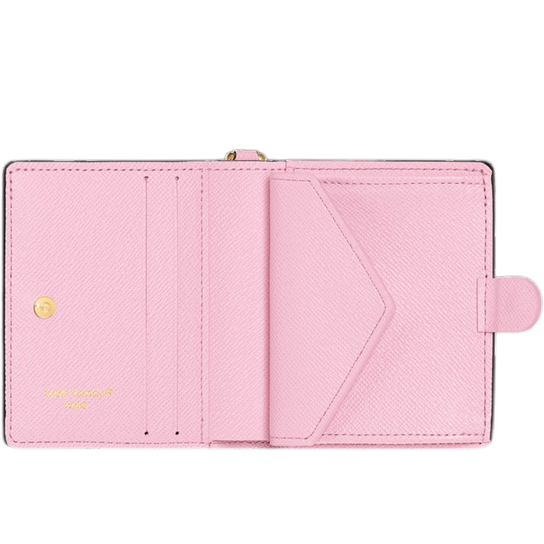 Charms pocket wallet