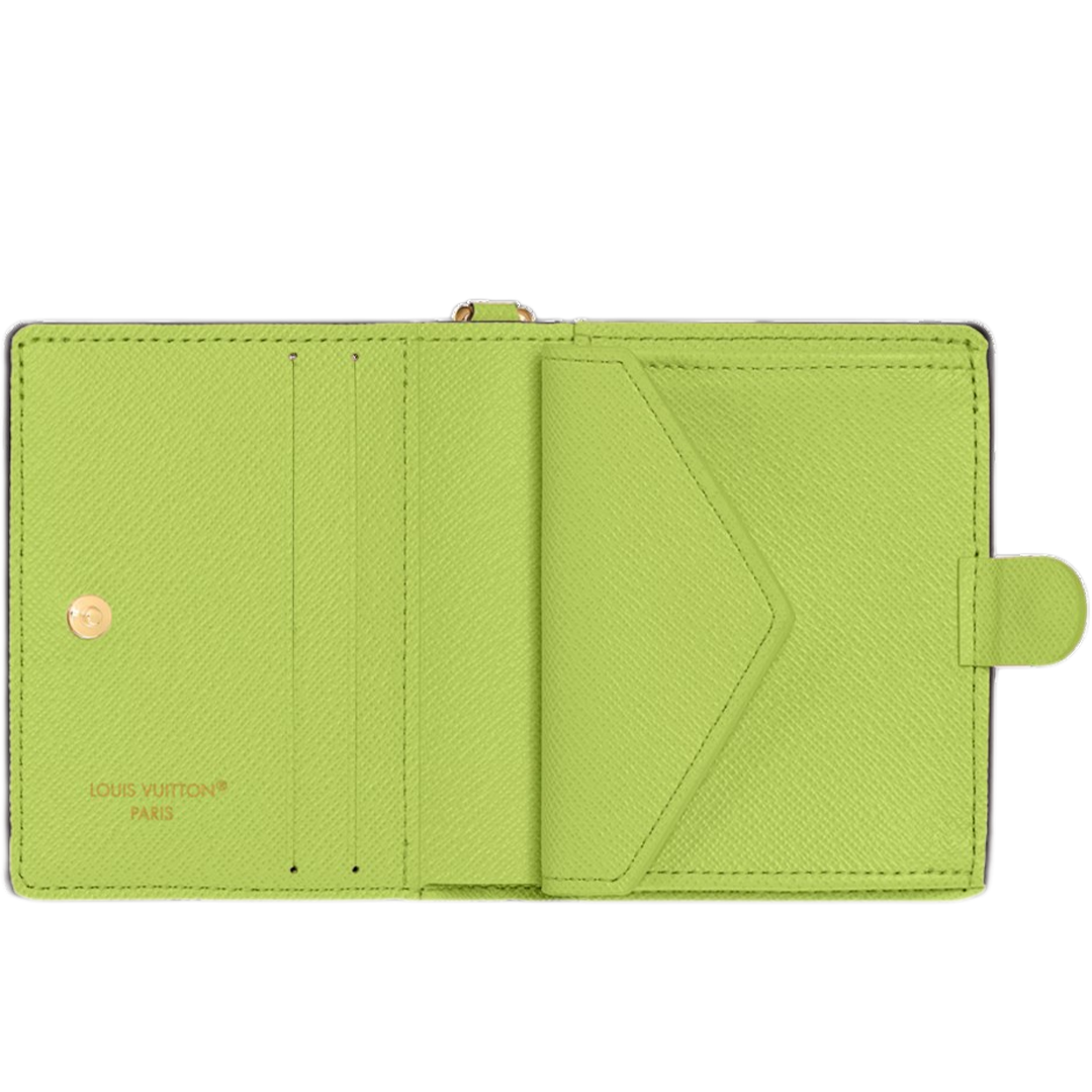 Charms pocket wallet