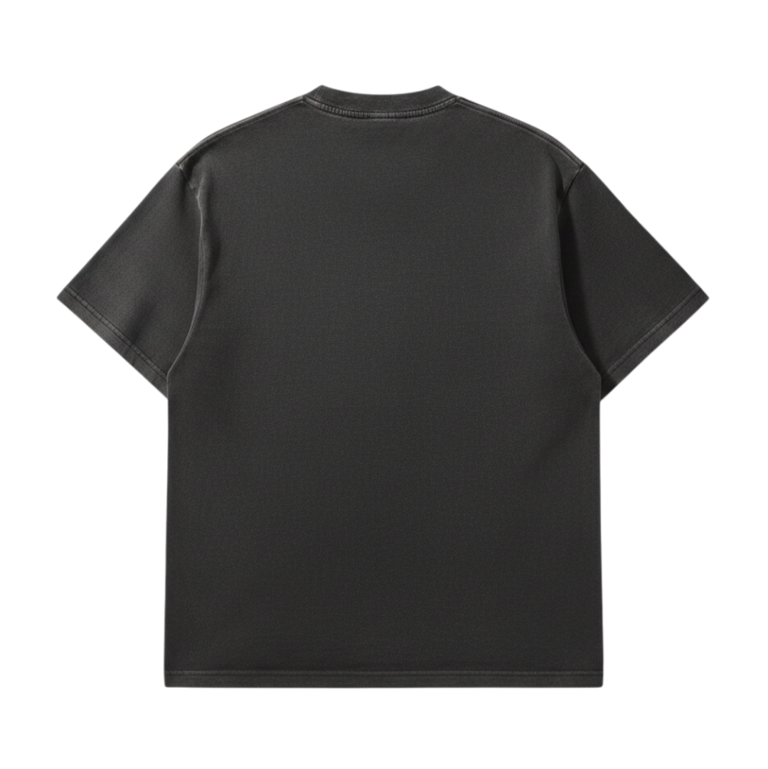 Logo-Print Cotton-Jersey T-Shirt