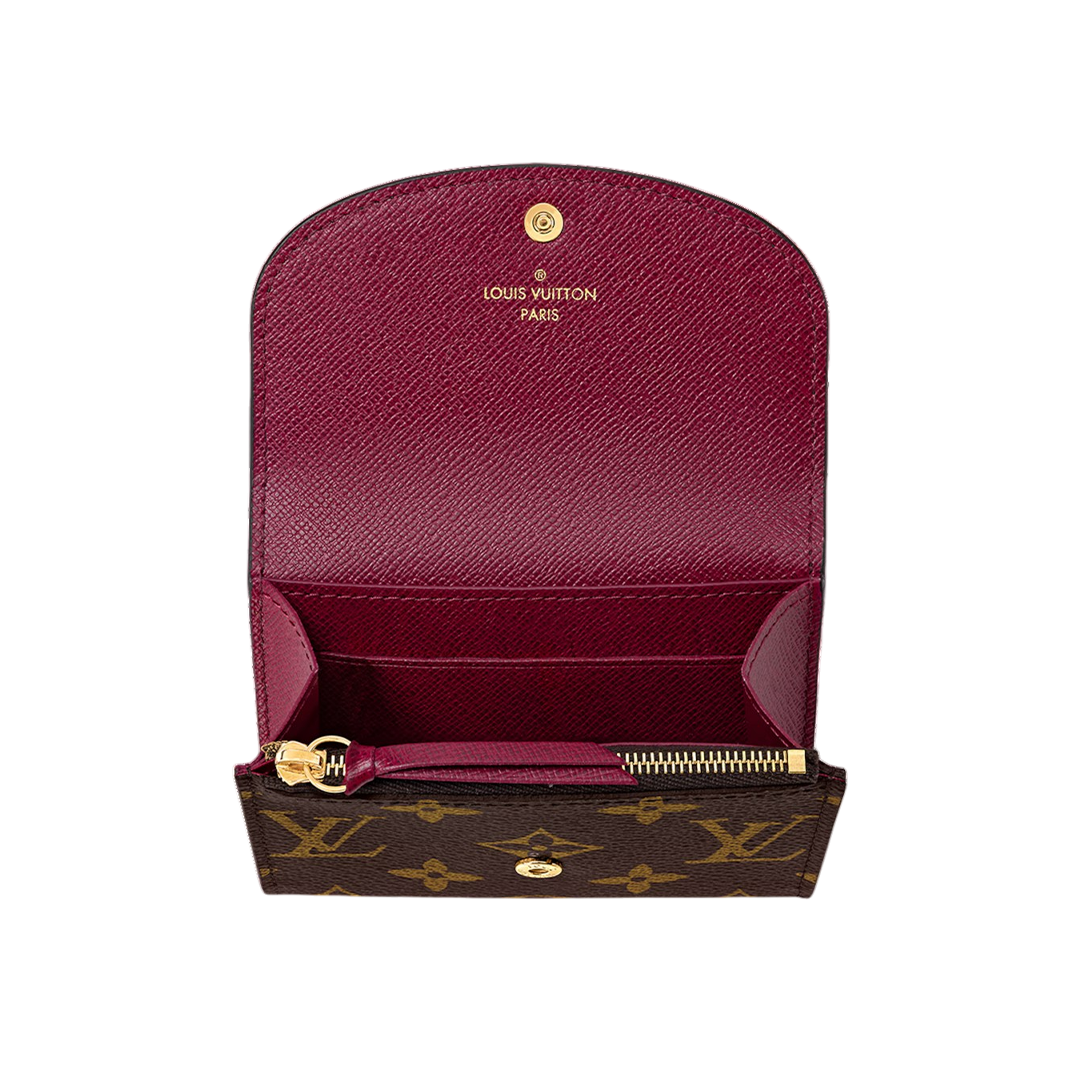 Rosalie Coin Purse
