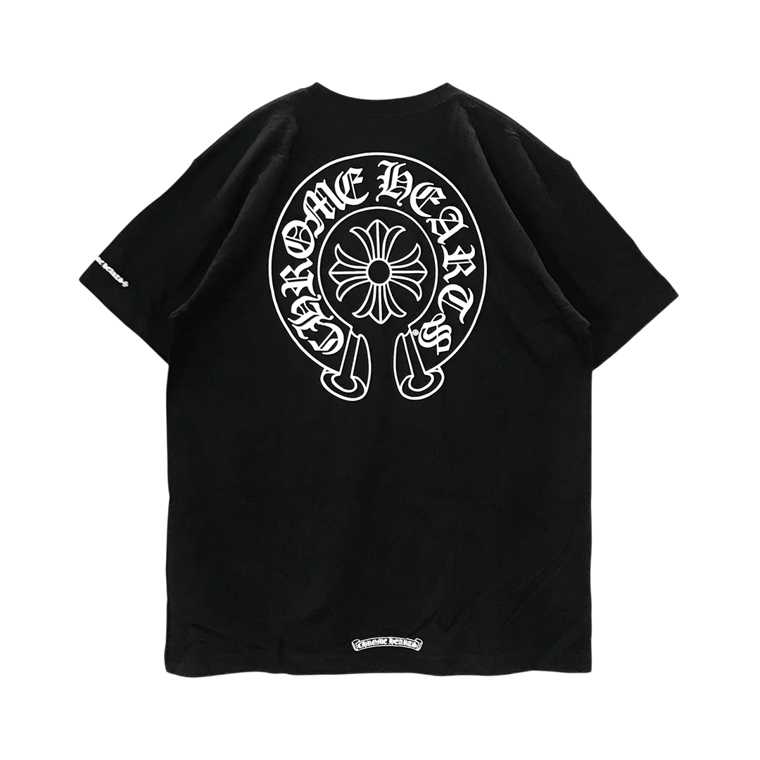 Miami Horseshoe pocket T-shirt