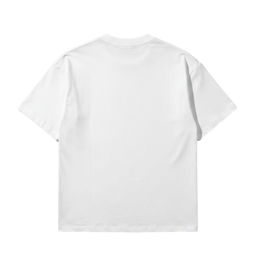 Technical-Jersey T-Shirt