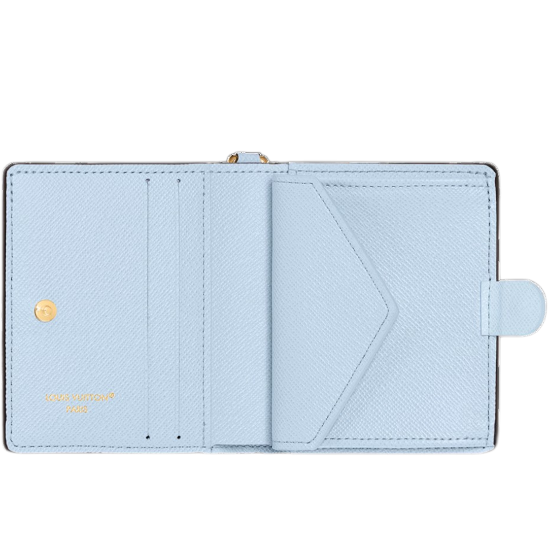 Charms pocket wallet