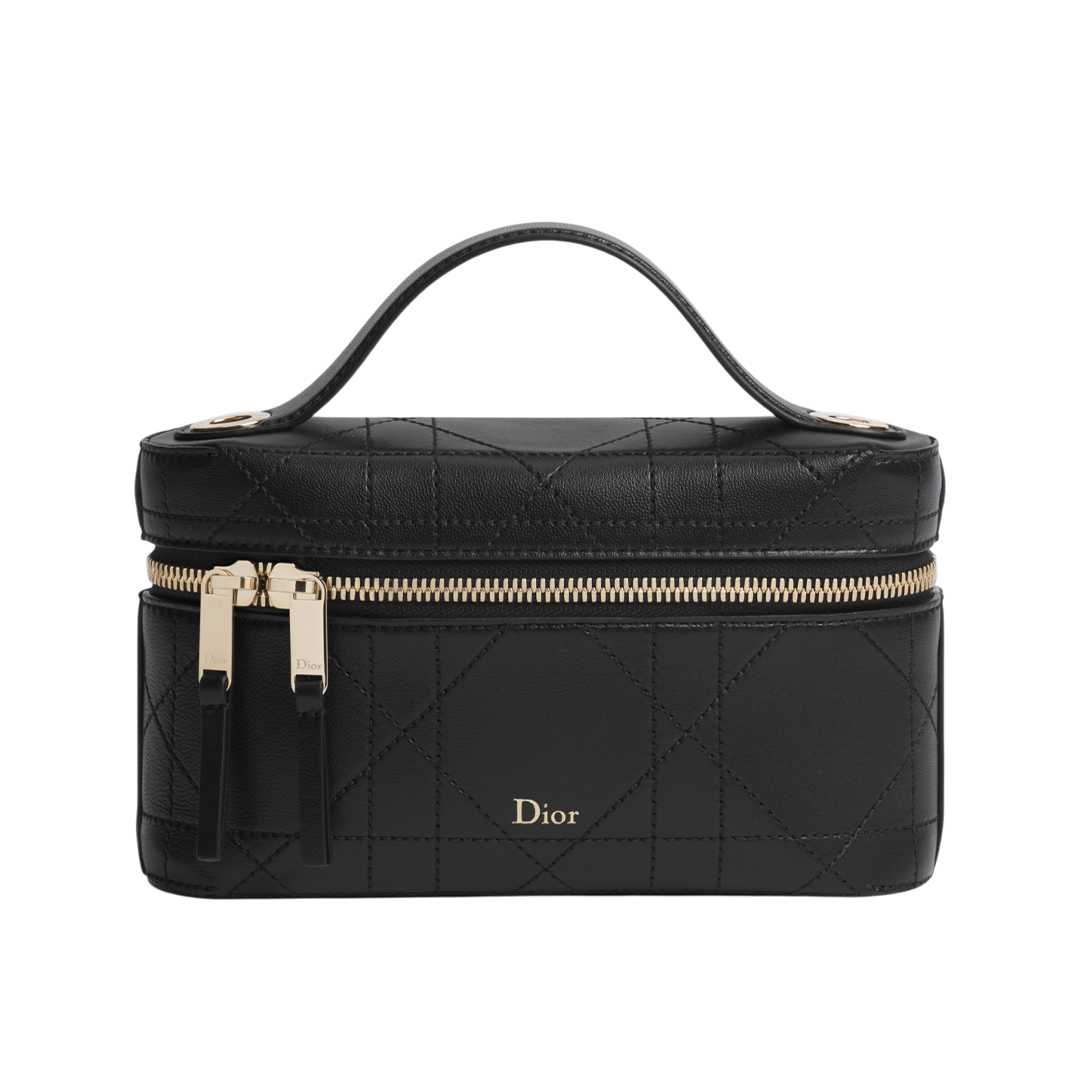 Trianon Soft Vanity Mini Bag