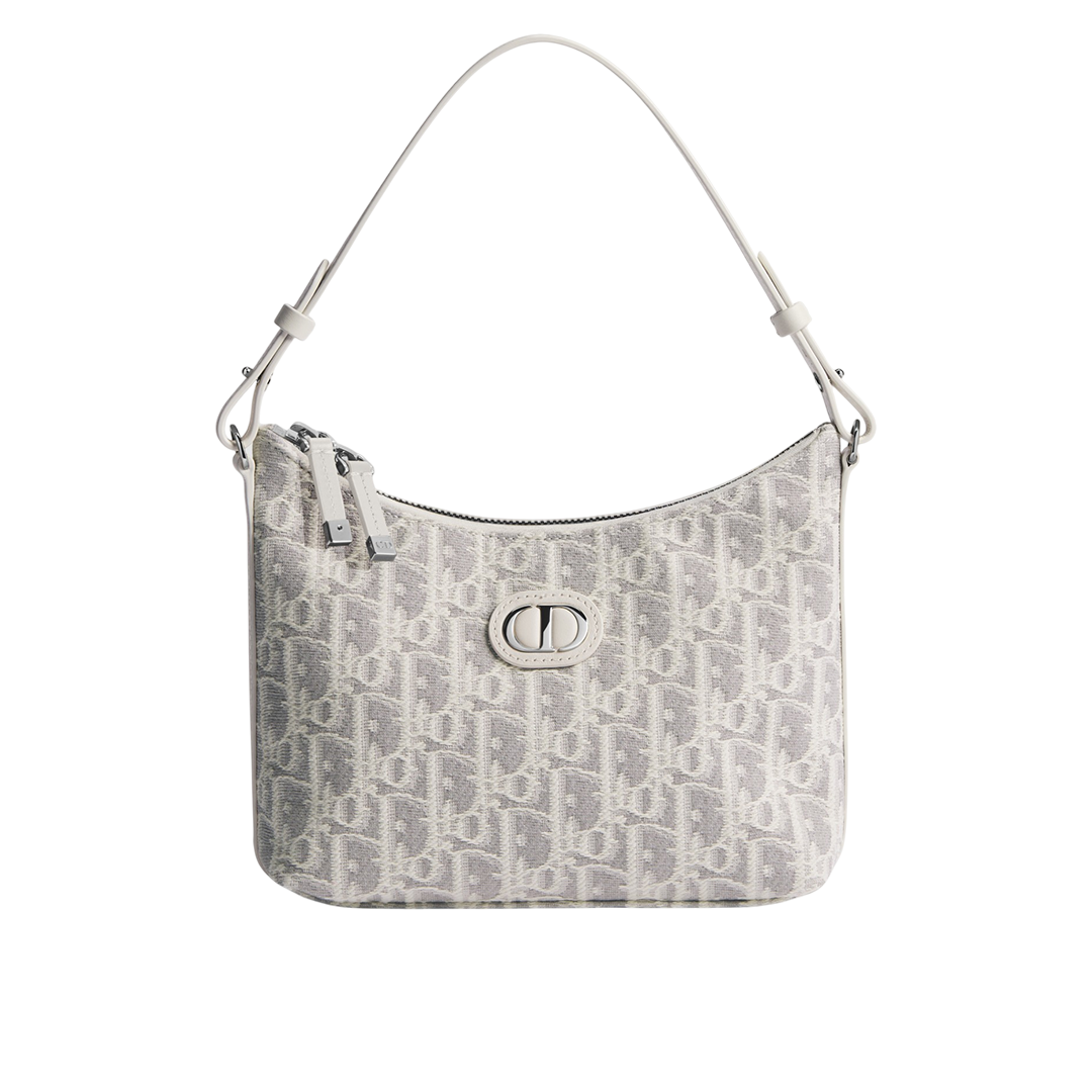 30 Montaigne Diorling Mini Bag with Chain