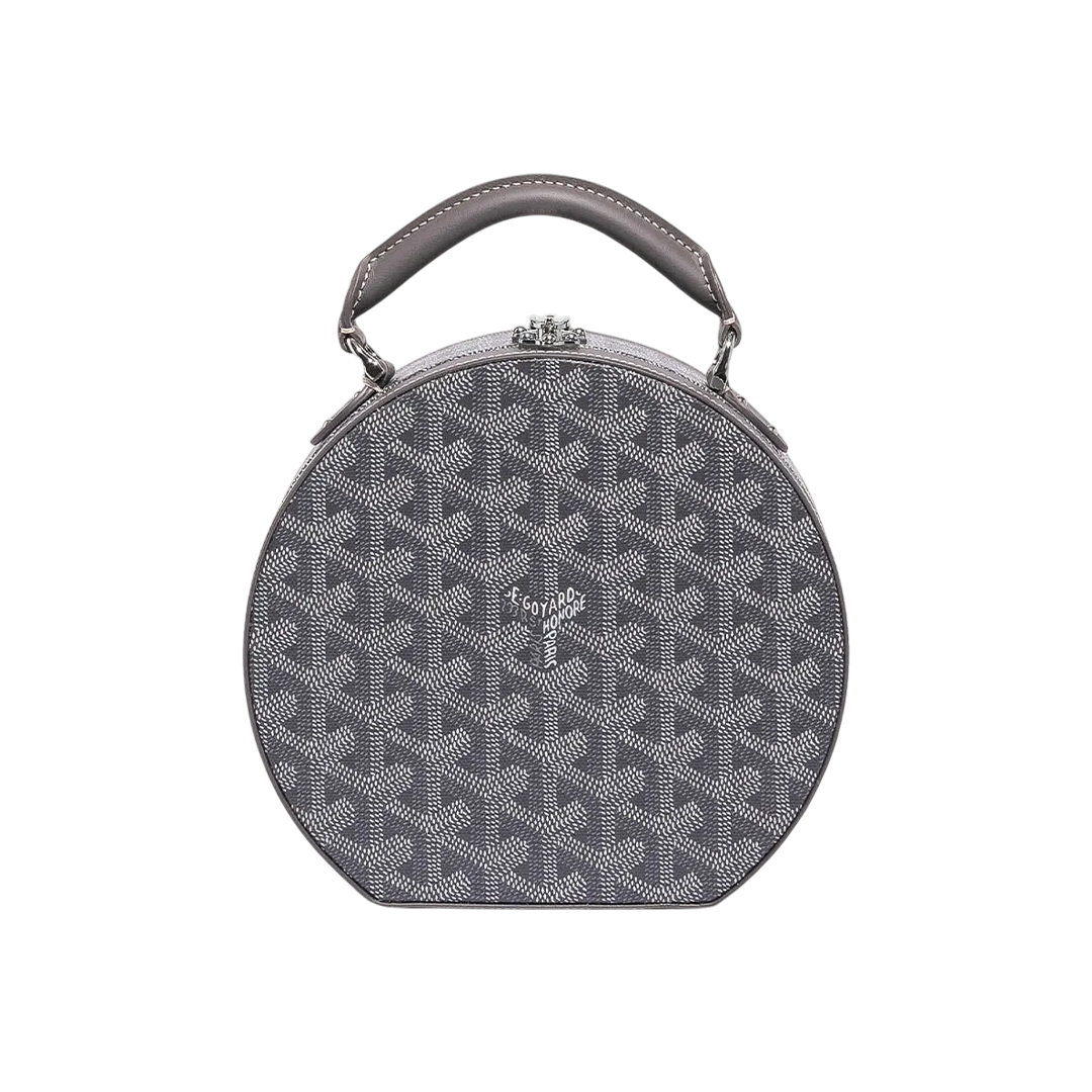 Alto Hatbox Trunk Bag