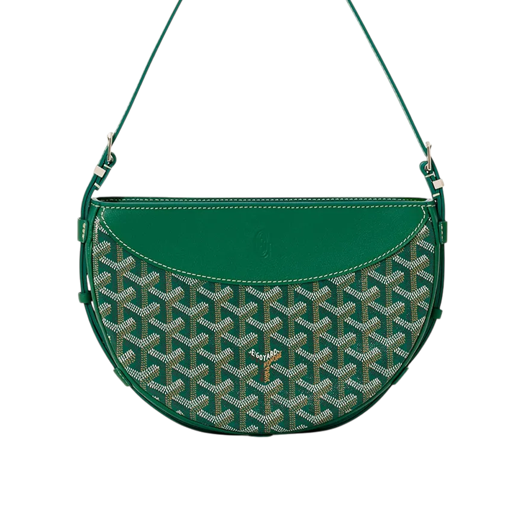 Hirondelle pouch bag