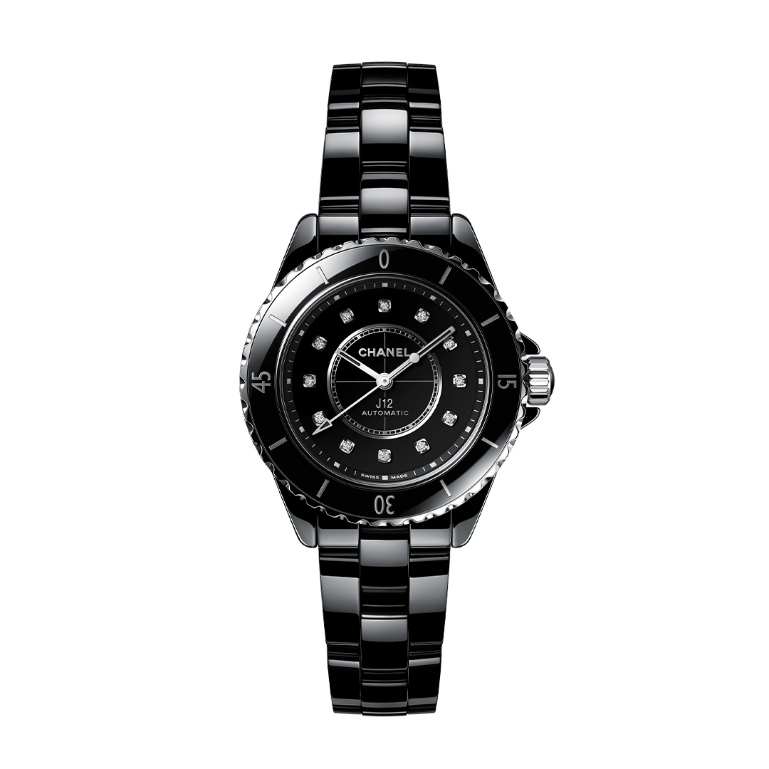 J12 watch Calibre (33mm)
