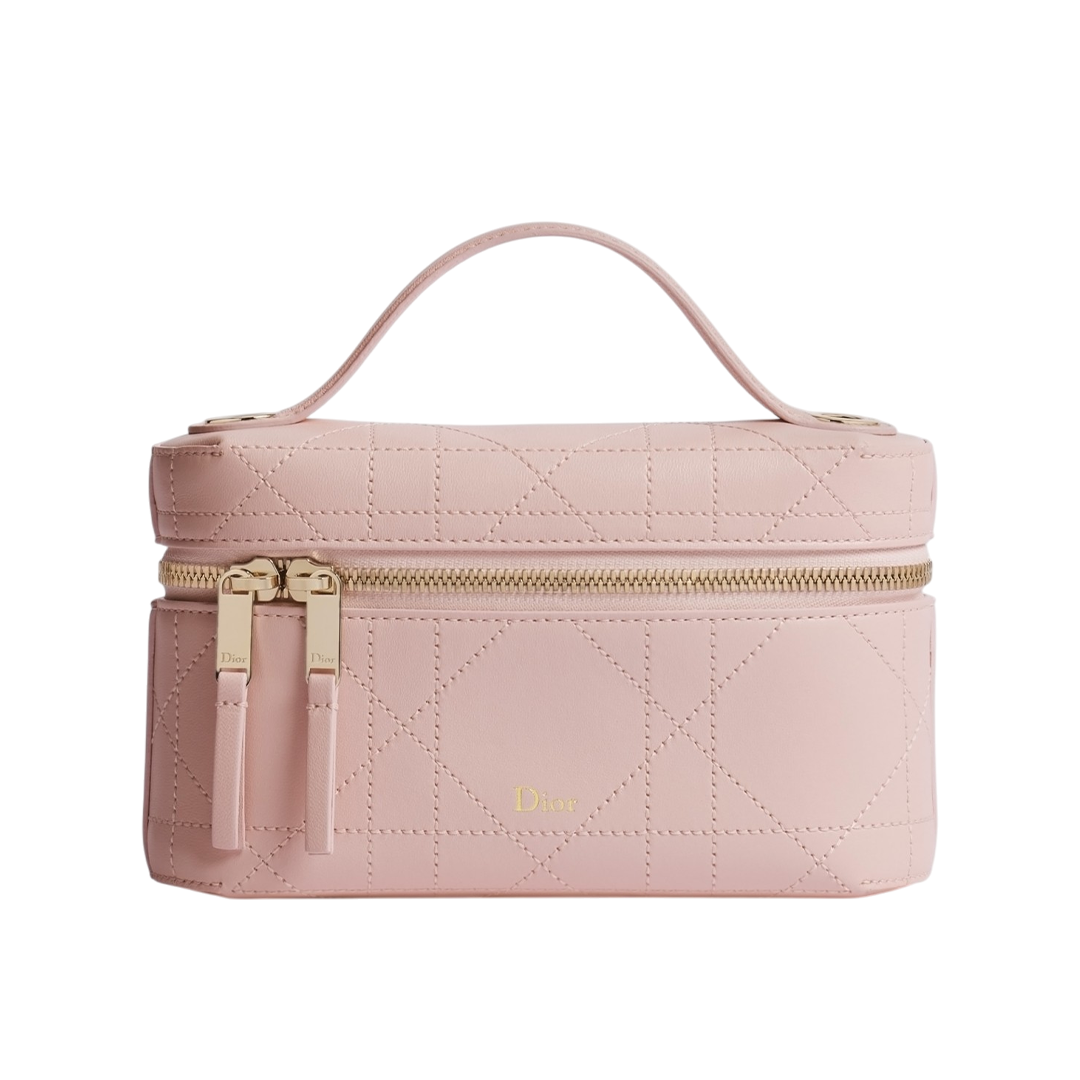 Trianon Soft Vanity Mini Bag