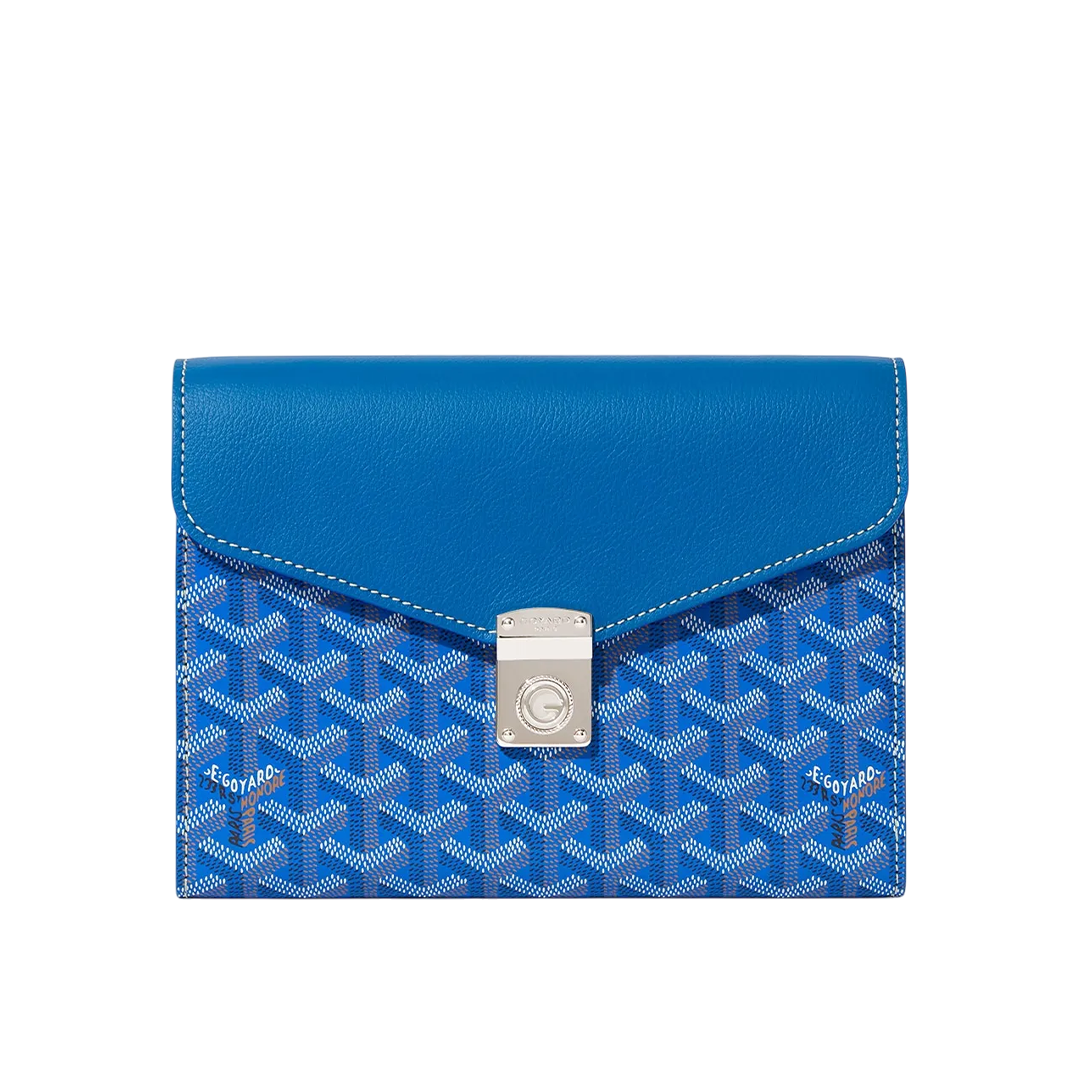 Chypre Wallet-Pouch