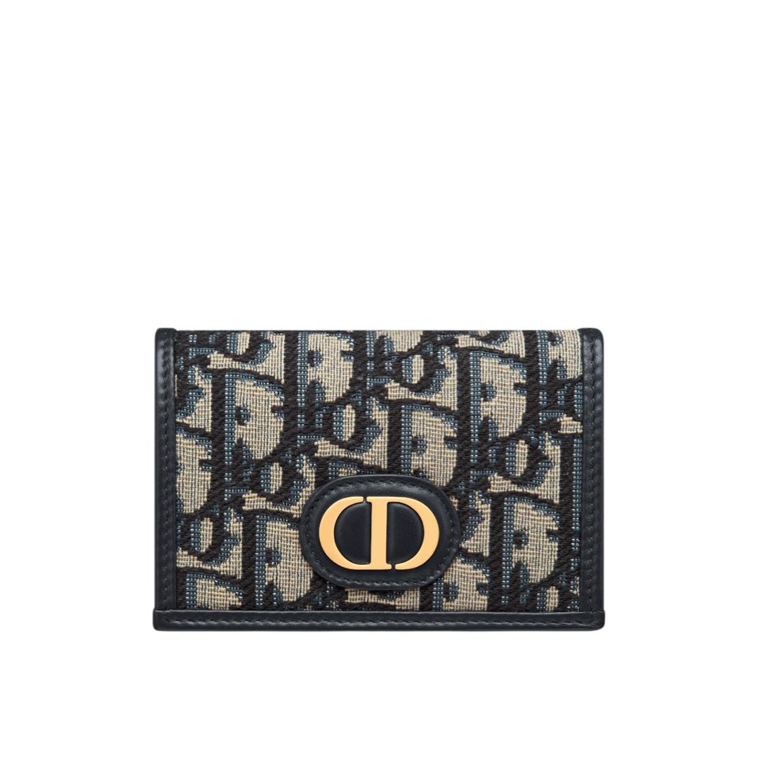 30 Montaigne Glycine Wallet