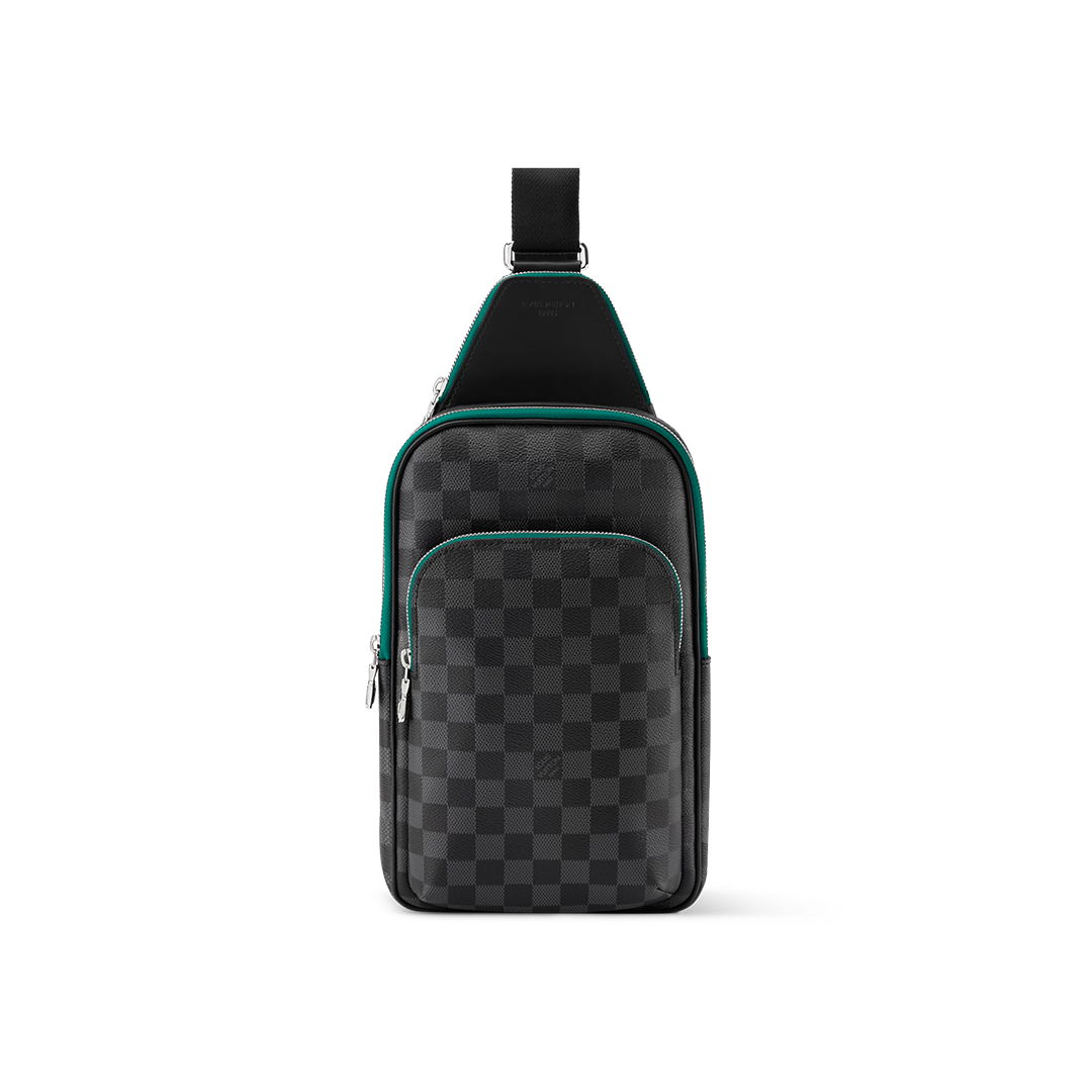 Avenue Slingbag PM