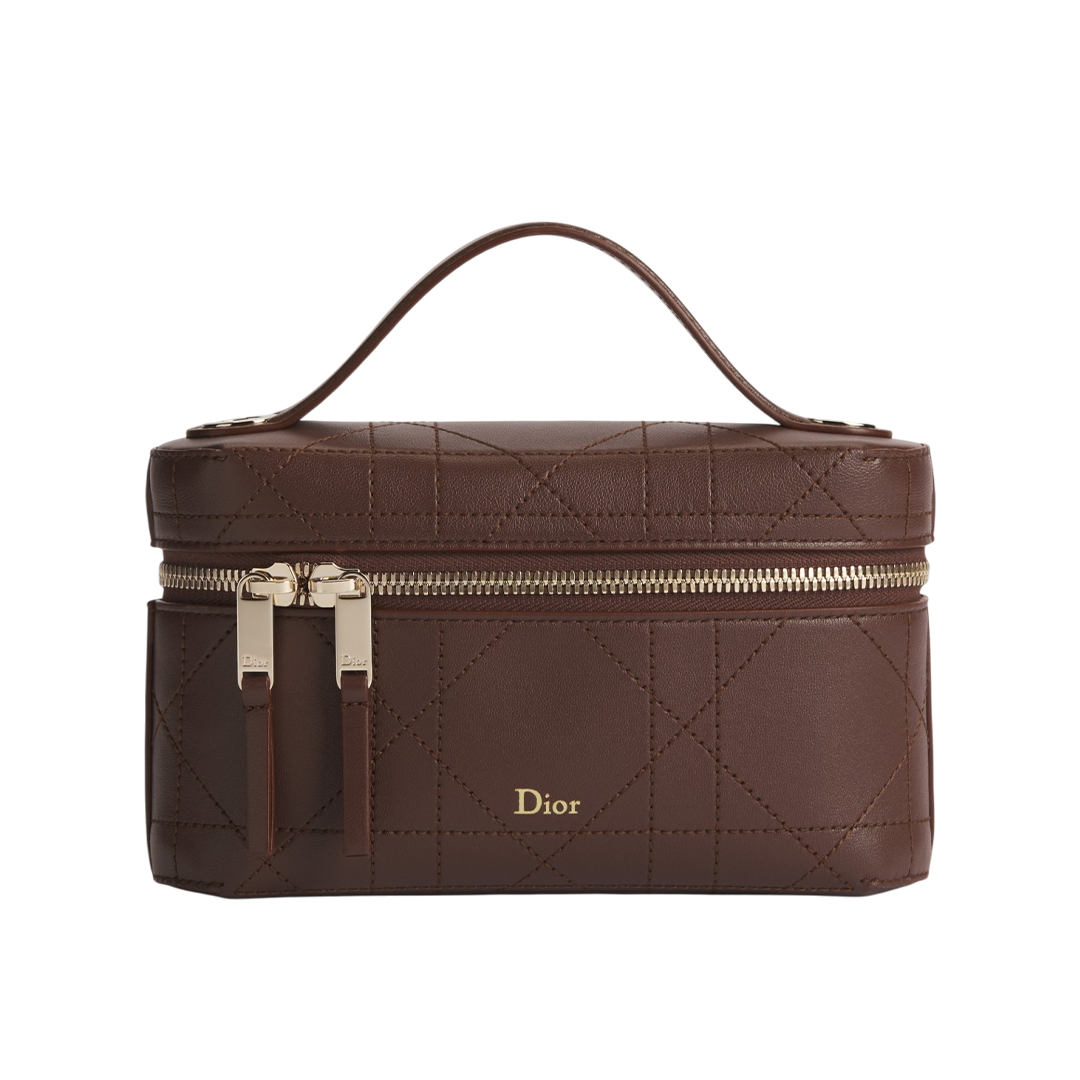 Trianon Soft Vanity Mini Bag