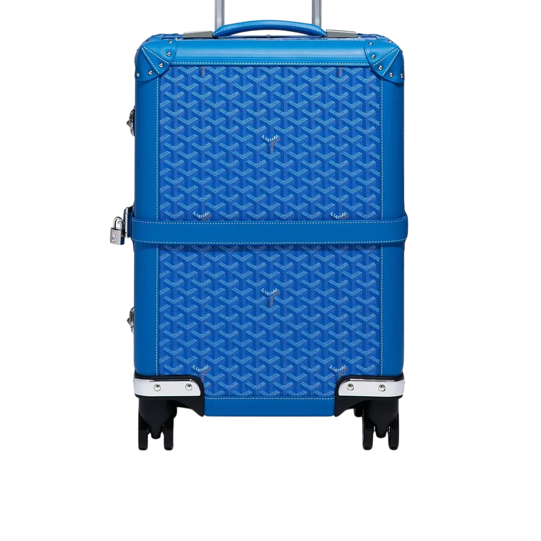 Bourget PM Trolley Case