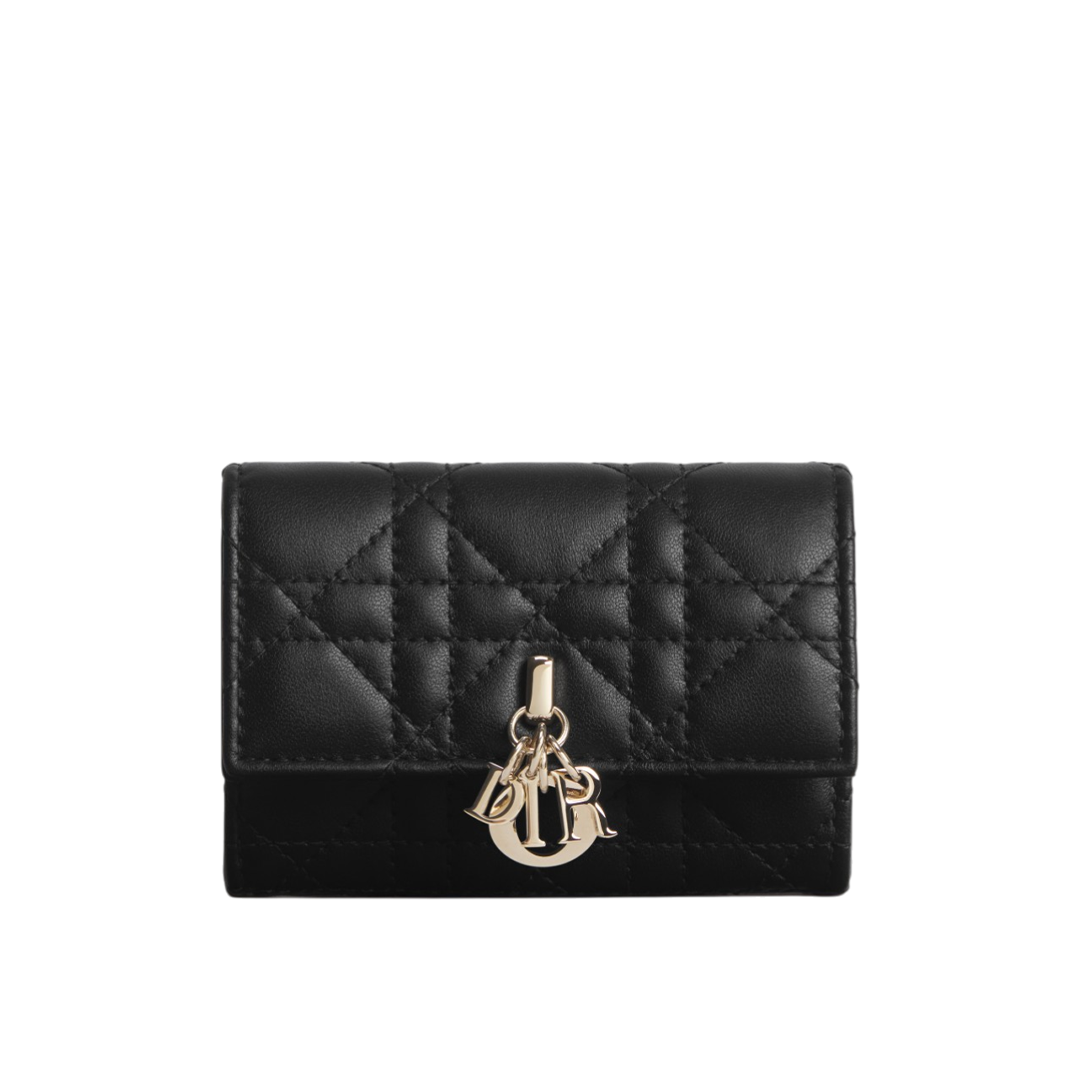 My Dior Glycine Wallet