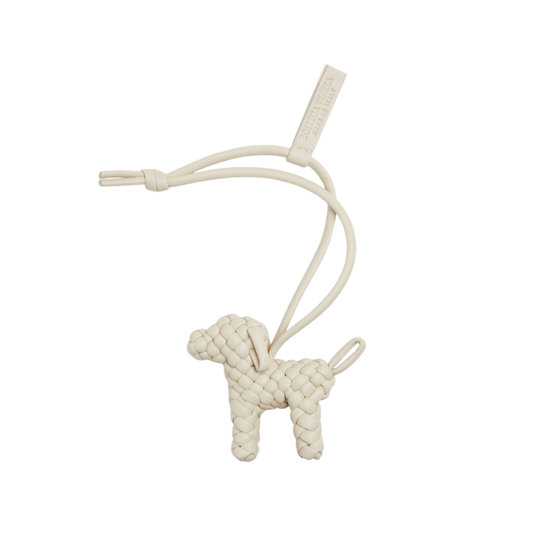 Dog Charm