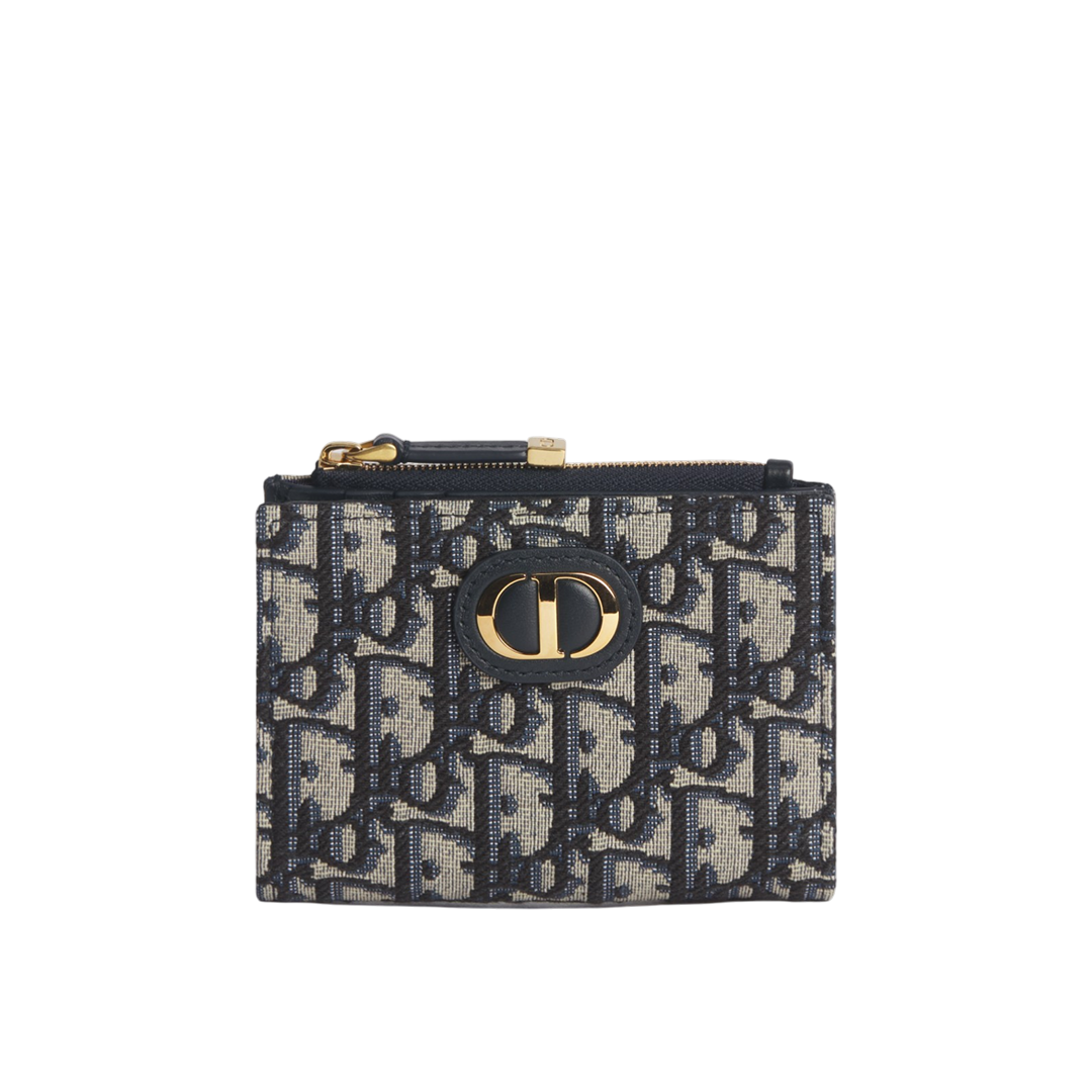 30 Montaigne Dahlia Wallet