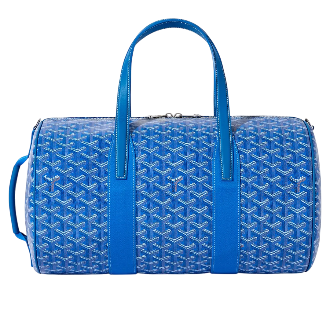Barrel 40 Sports Bag