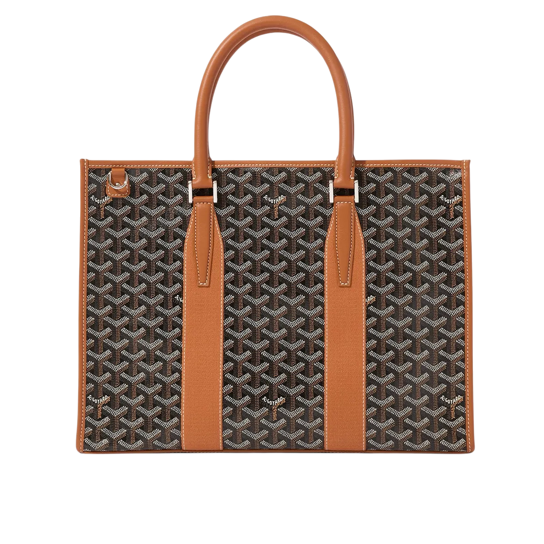 Morvan document case