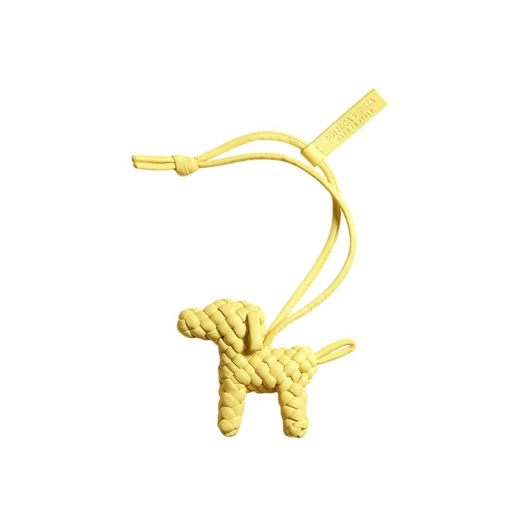 Dog Charm