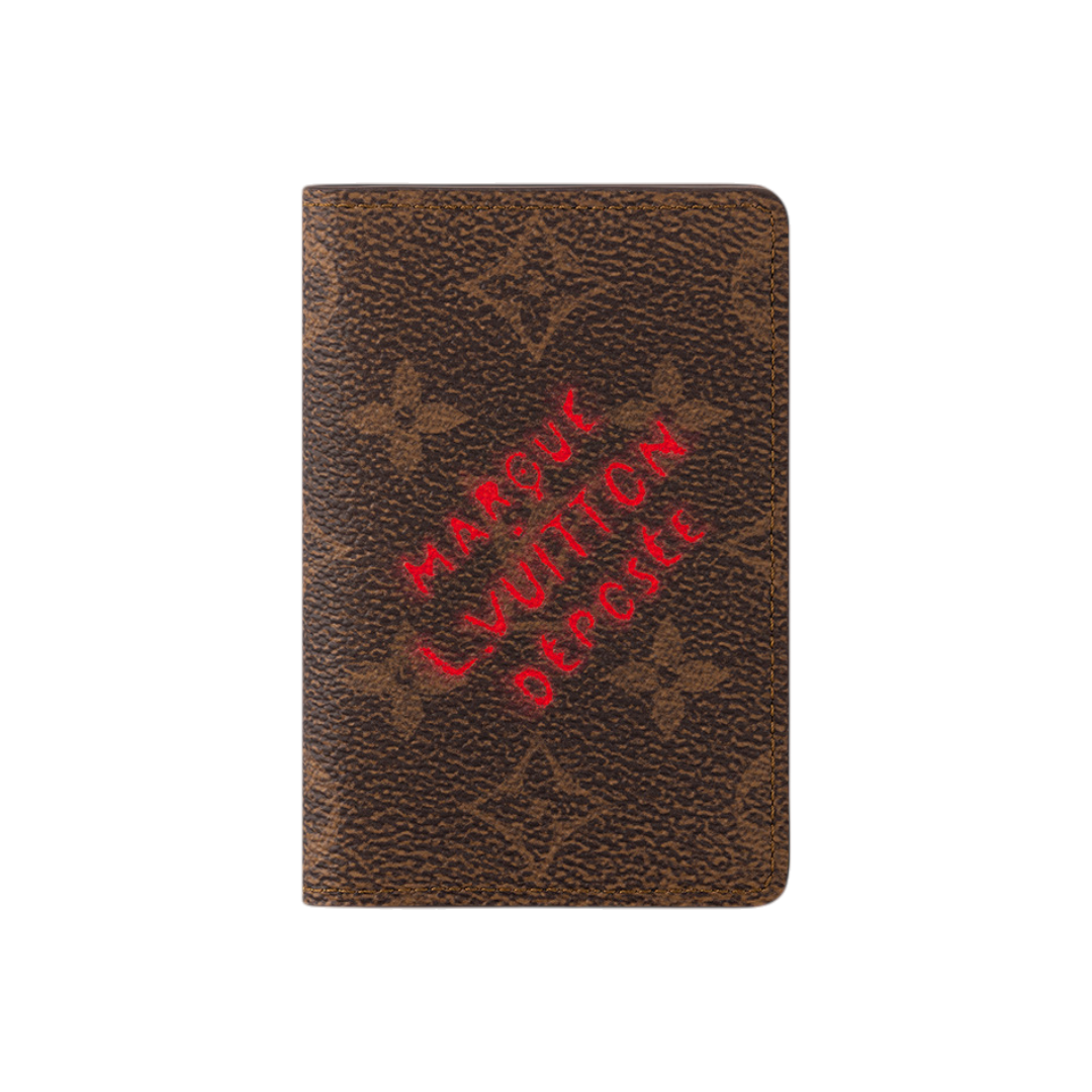 Passport Cover