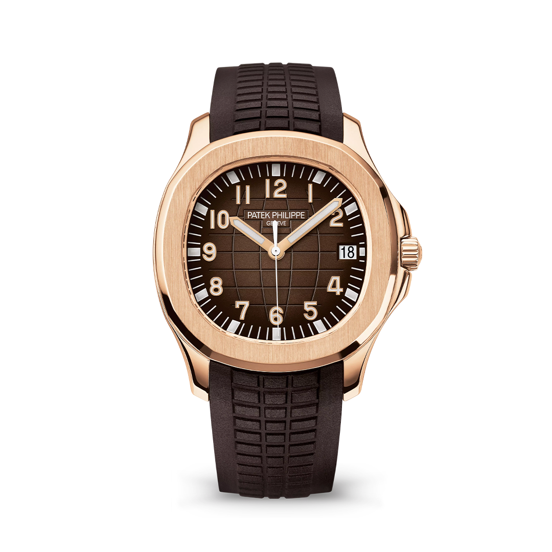 AQUANAUT 5167R-001 (40.8mm)