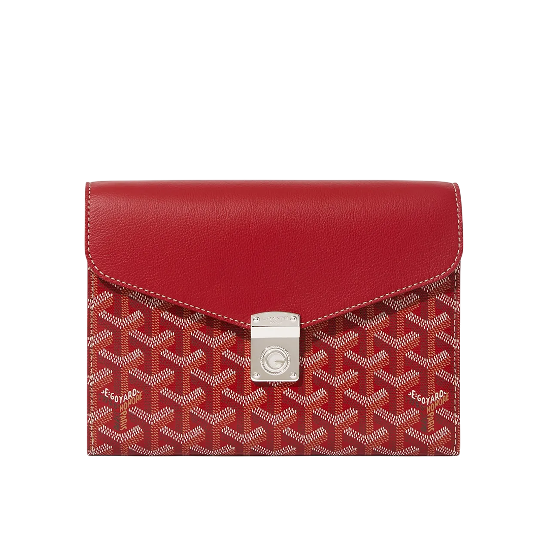 Chypre Wallet-Pouch